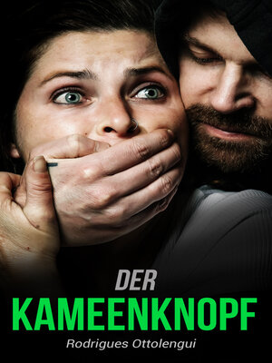 cover image of Der Kameenknopf